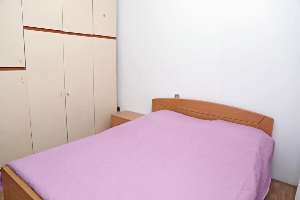 Room St Antun Korčula Extérieur photo