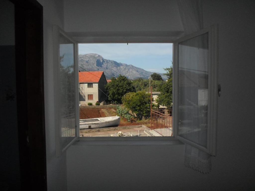 Room St Antun Korčula Extérieur photo