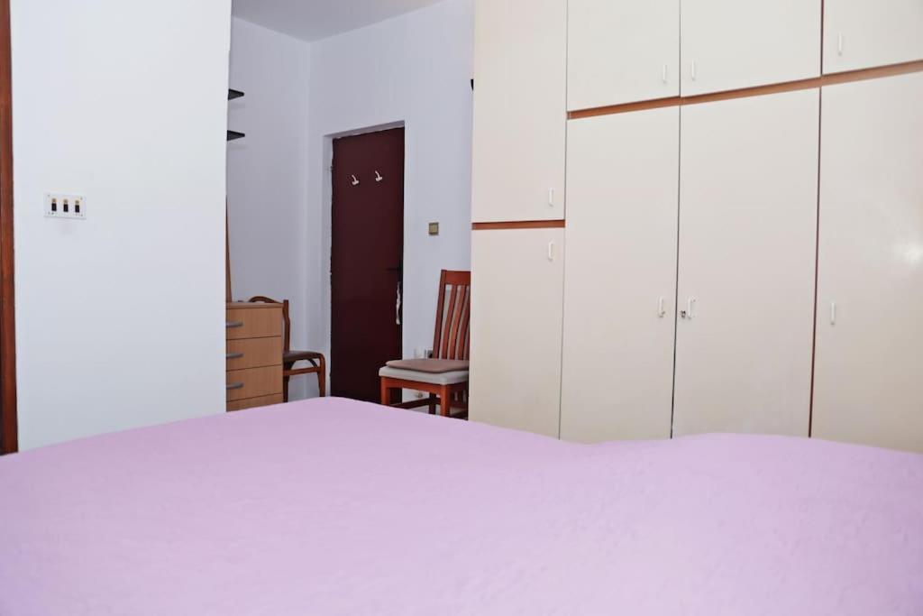 Room St Antun Korčula Extérieur photo
