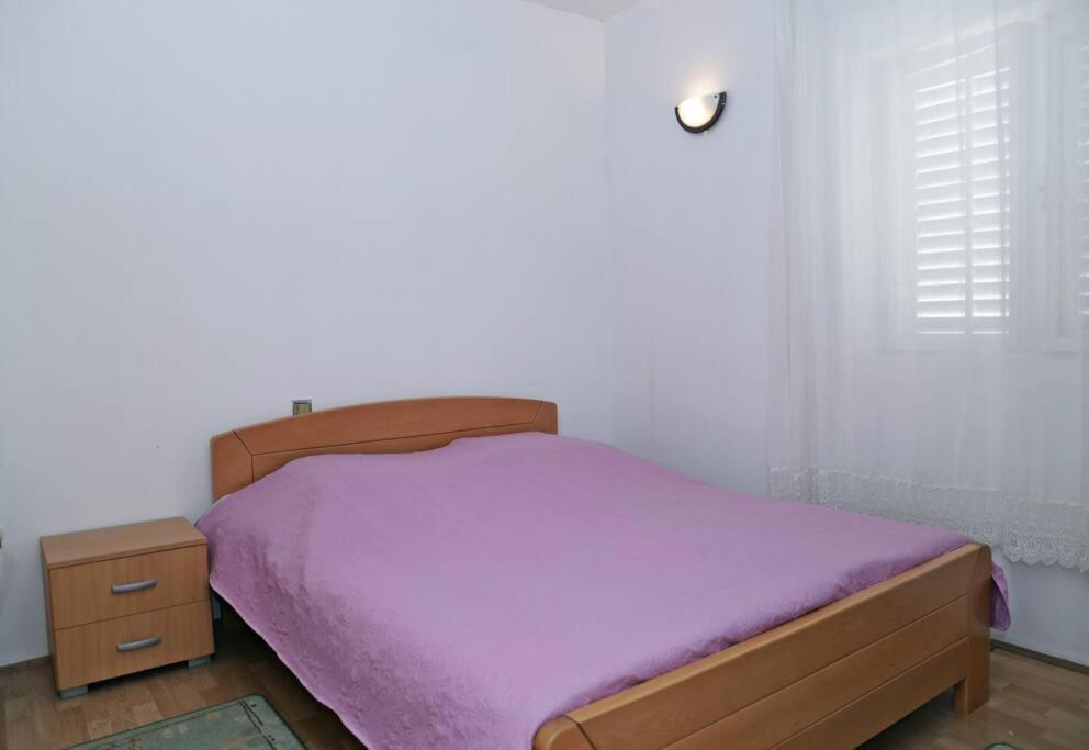 Room St Antun Korčula Extérieur photo